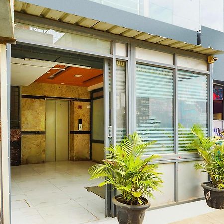 Super Collection O Bangalore Airport Road Yelahanka Exterior photo