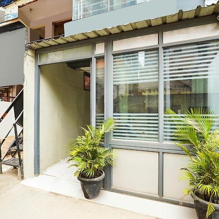 Super Collection O Bangalore Airport Road Yelahanka Exterior photo